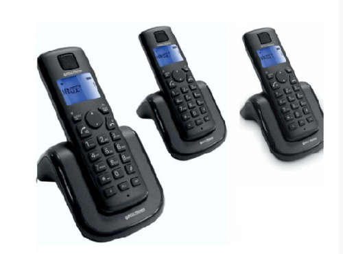 BELL PHONE TRIO AIR-03