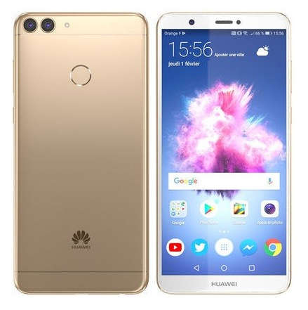 Huawei P Smart Dual SIM (Local Stock)