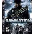 DAMNATION