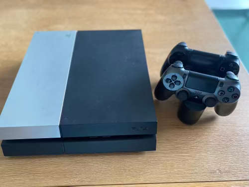 Playstation 4 1tb