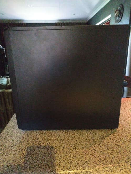 i5 Desktop + 16GB RAM + 1TB HDD + Coolmaster