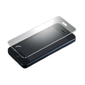 iPhone 5 / 5S Tempered Glass Screen Protector