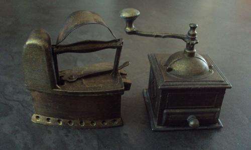 2 Printers Tray Items