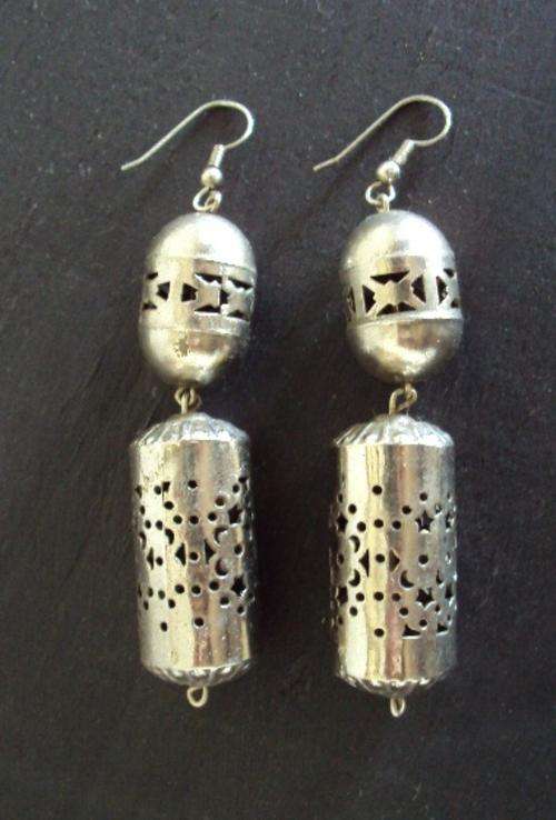 Lovely Earrings