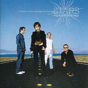 THE CRANBERRIES - STARS (BRAND NEW) UK IMPORT FT ODE TO MY FAMILY, LINGER, DREAMS, ZOMBIE