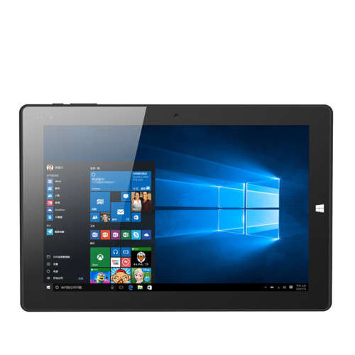 Chuwi Hi10" PC Tablets 4GB 64GB ROM Windows 10 + Android 5.1 Cherry Trail Z8300 Quad Core IPS 1920*1