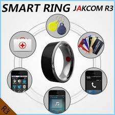 JAKCOM R3F Smart Magic Ring NFC Wear Smart Ring NXP CDX For Android/Windows Phones with Energy Stone