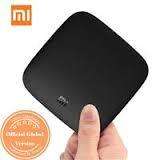 [Official International Version] Xiaomi Mi Box 3 Android 6.0 TV Box 2G/8G Dual WiFi Kodi Smart TV IP