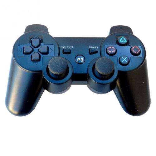 2.4GHz Wireless Bluetooth Game Controller For Sony Playstation 3 PS3 SIXAXIS Controle Joystick Gamep