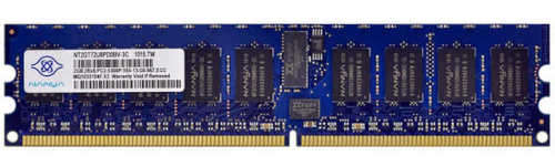 2 GB DDR2 RAM (Limited Stock!!)