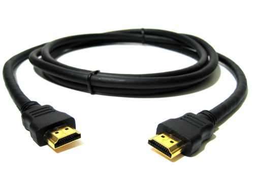 Ultra 24k Gold Plated HDMI 1.5 Cable (3D, Eyefinity )