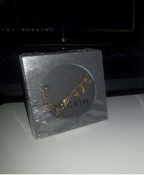 PILGRIM Halskette Necklace (RARE!)