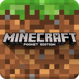 Minecraft Pocket Edition (Android) FREE SHIPPING!!!
