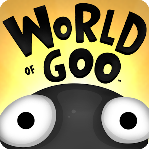 World of Goo (Full Game) (Android)