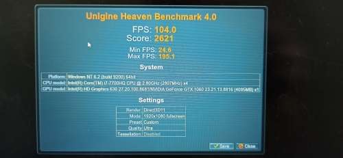 Acer Predator - Gaming Laptop