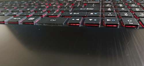 Acer Predator - Gaming Laptop