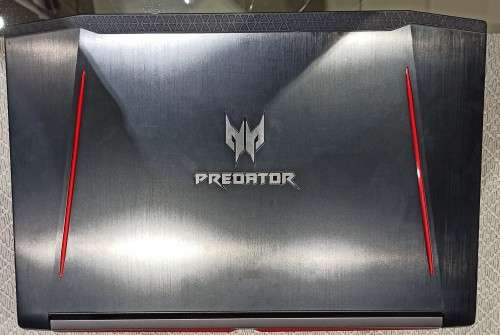 Acer Predator - Gaming Laptop