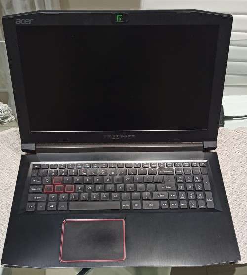 Acer Predator - Gaming Laptop