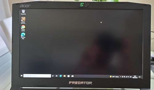 Acer Predator - Gaming Laptop