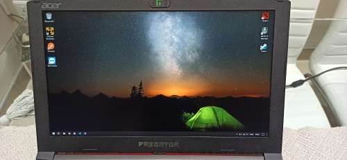 Acer Predator - Gaming Laptop