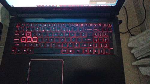 Acer Predator - Gaming Laptop