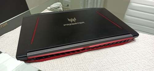 Acer Predator - Gaming Laptop