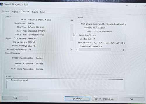 Acer Predator - Gaming Laptop