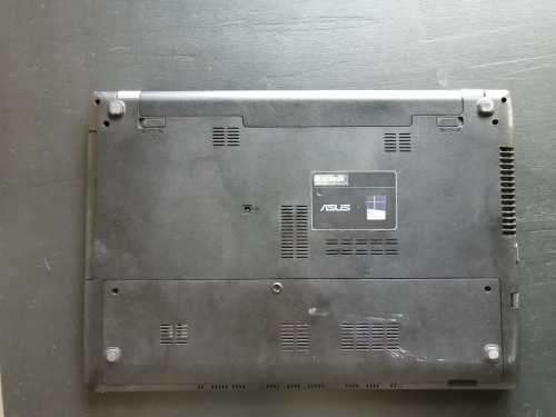 ASUS SonicMaster - i7 4th Gen - touch screen  -  PLEAE READ