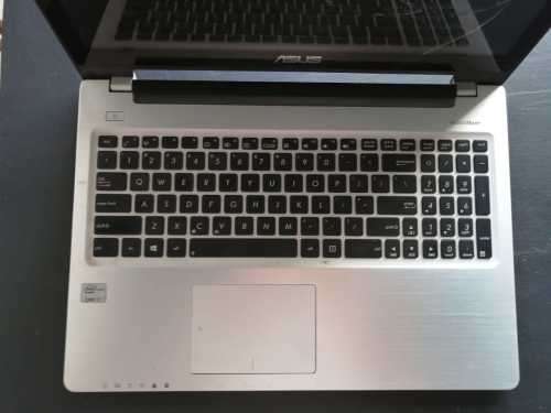 ASUS SonicMaster - i7 4th Gen - touch screen  -  PLEAE READ