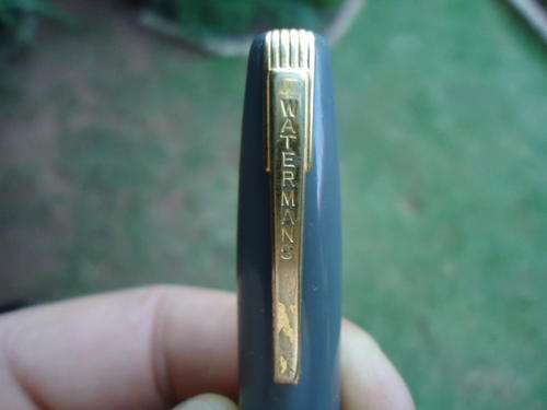 1946 WATERMANS FOUNTAIN PEN(RELIST DUE TO NON-PAYMENT)