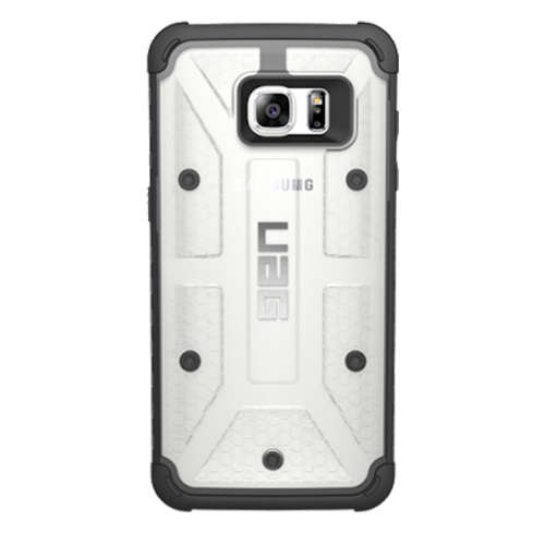 Samsung Galaxy S7 Edge UAG Impact Resistant Construction Armour Composite Case Phone Protection