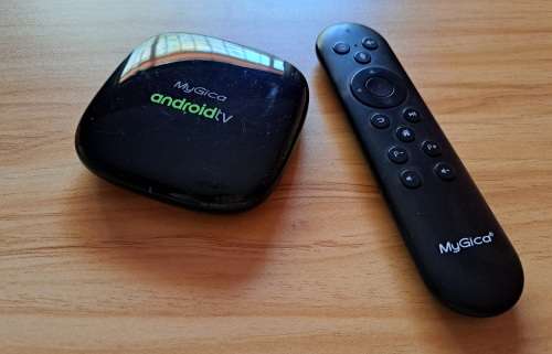 tv box