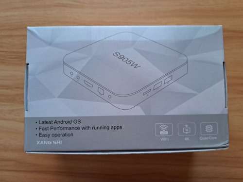 Android tv box