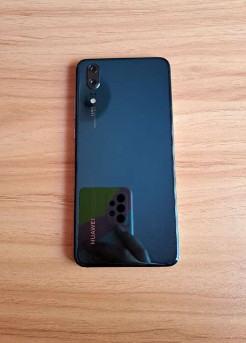 Huawei P20