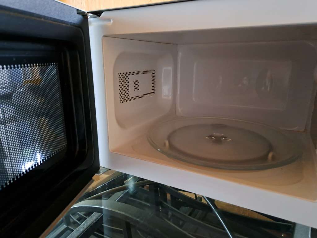 Russell Hobbs Microwave