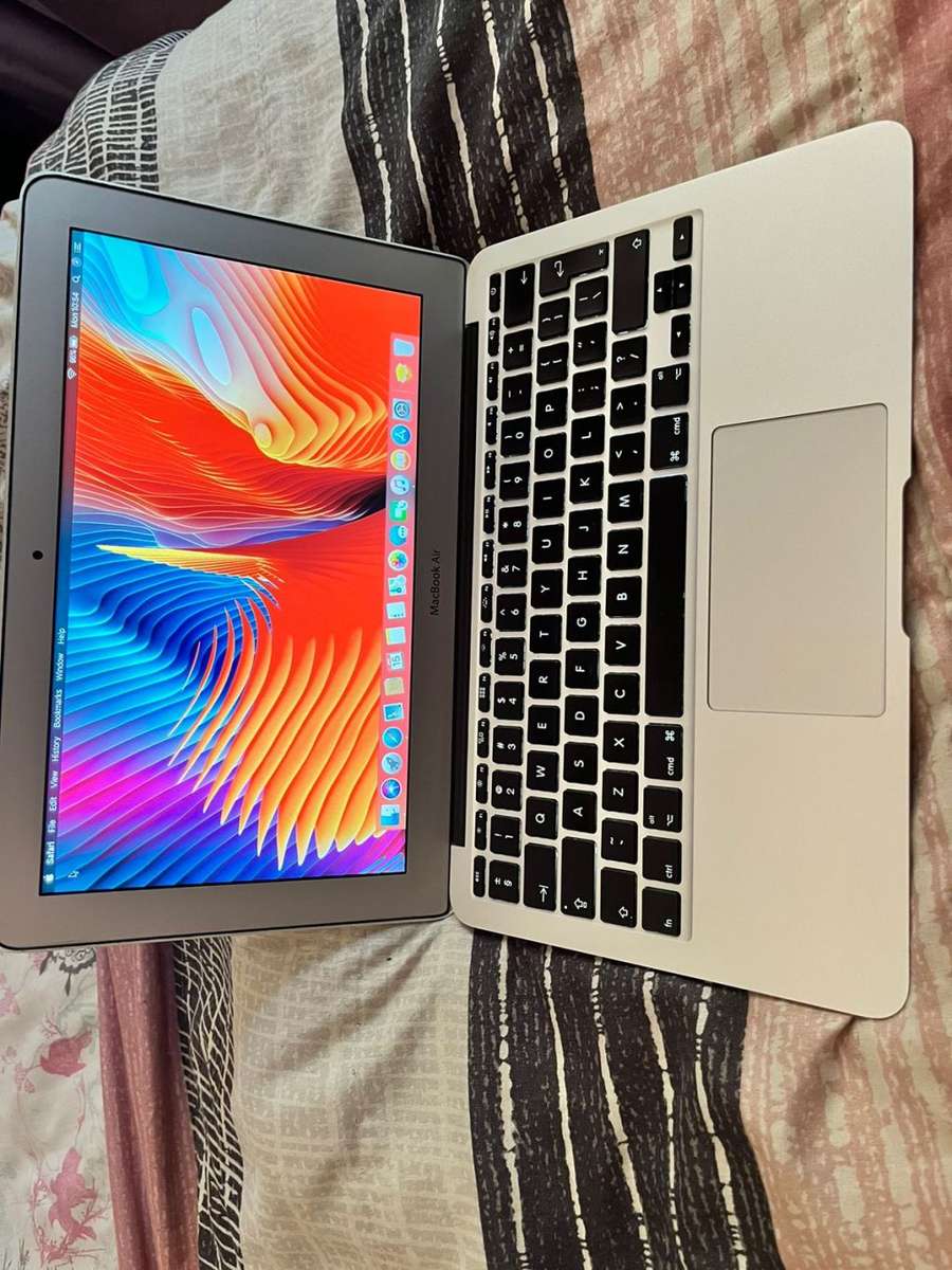 MacBook Air