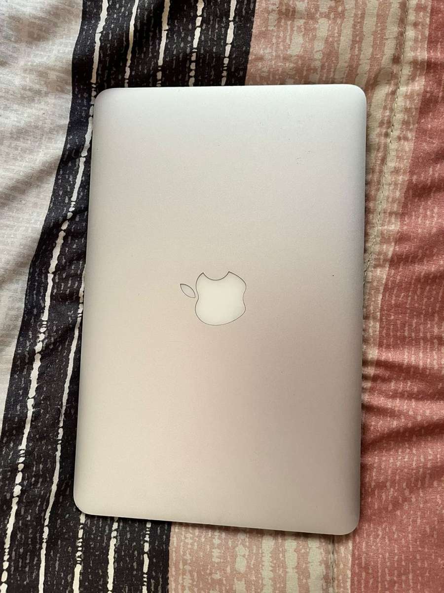 MacBook Air