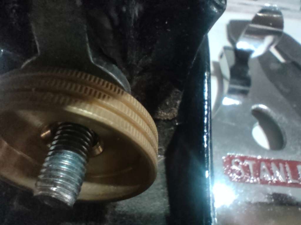 STANLEY 1-12-005 NO. 5 SMOOTH HAND PLANE 355MM