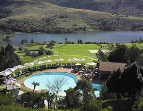 Drakensberg Sun (apartment)