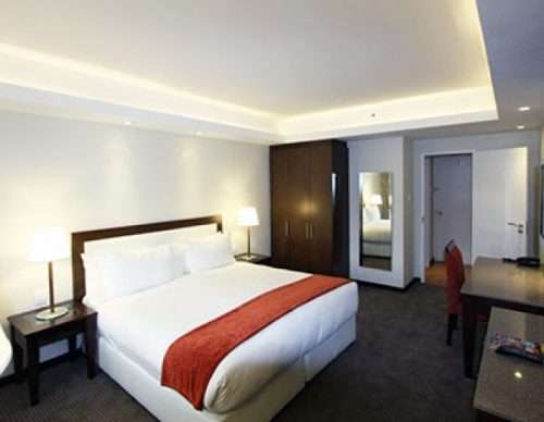 Drakensberg Sun (apartment)