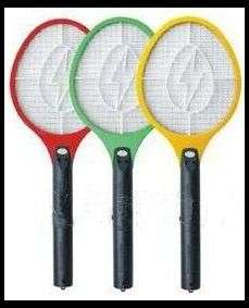 Electronic Mosquito Zapper - ZAP THAT MOZZIE!!!