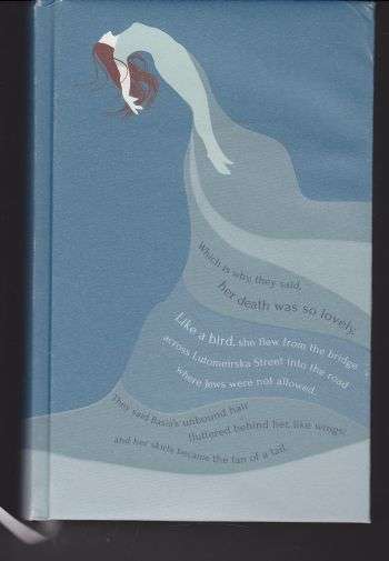 The Storyteller by JODI PICOULT (Signed Hardcover)