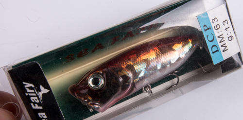 Fishing Lure