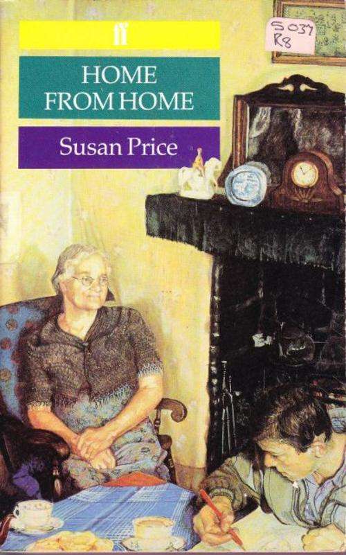 Home from Home by Susan Price