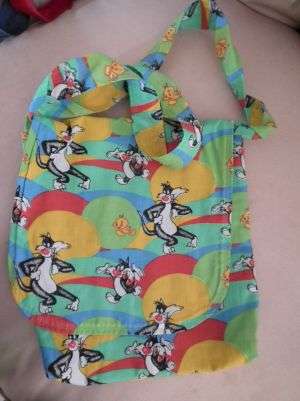 50% off sale!!  Handmade Sylvester Messenger Bag