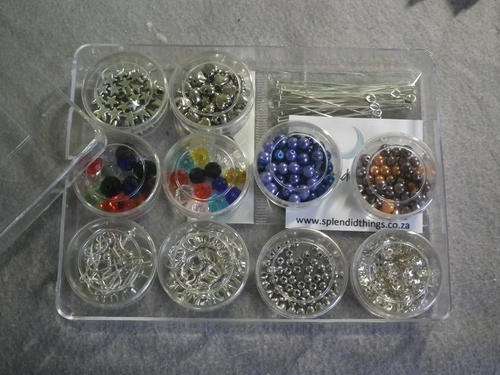 Beading for beginners starter kit