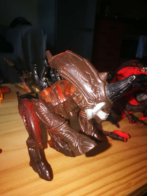 Aliens Toy Lot