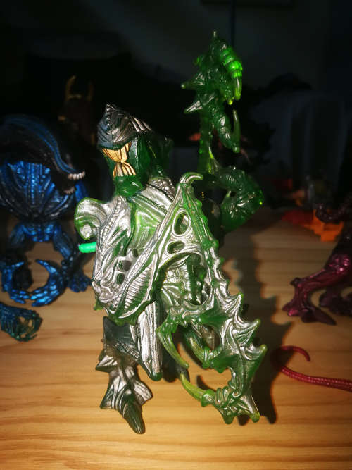 Aliens Toy Lot