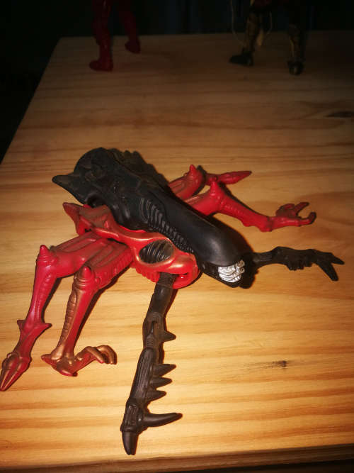 Aliens Toy Lot