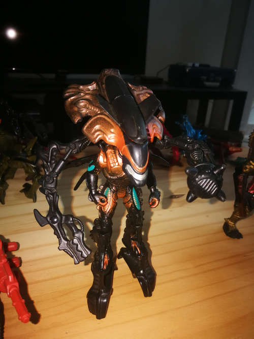 Aliens Toy Lot
